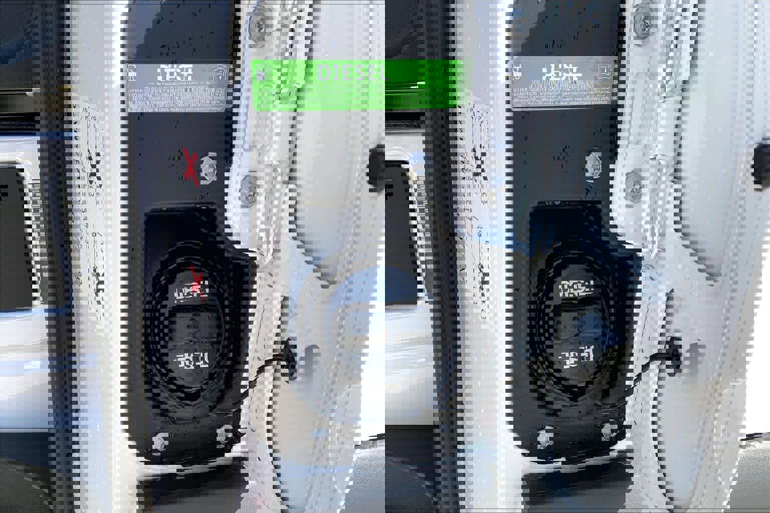 New 2026 Mercedes-Benz Sprinter 2500 image 13