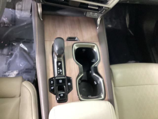 Certified 2023 Lexus RX 350 w/ Accessory Package (Z1) AWD/4WD image 18