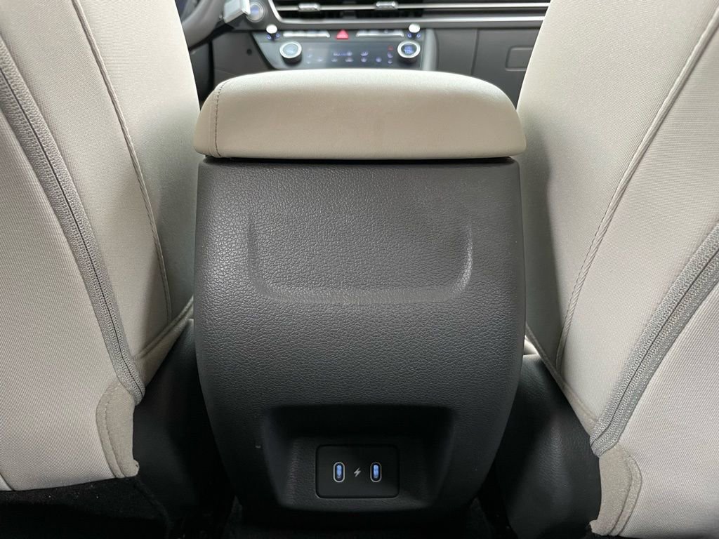 Used 2024 Hyundai Sonata SEL image 27
