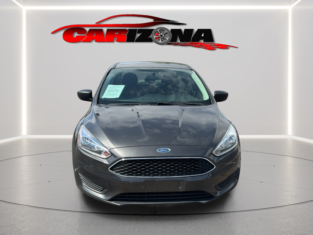 Used 2017 Ford Focus S FWD image 13