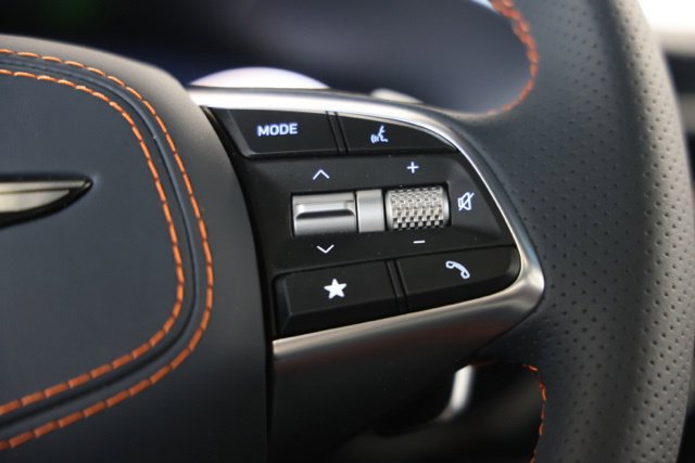 New 2026 Genesis G70 3.3T Prestige AWD/4WD image 34