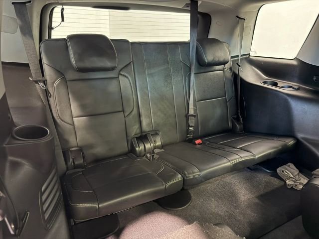 Used 2019 Chevrolet Tahoe LT RWD image 37