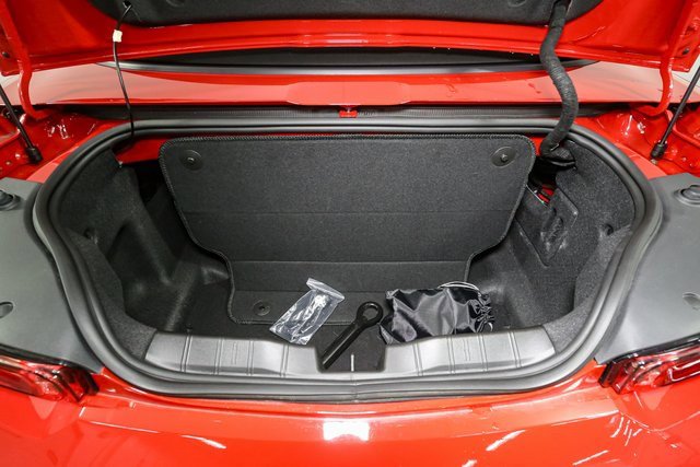 Used 2023 Chevrolet Camaro SS image 12