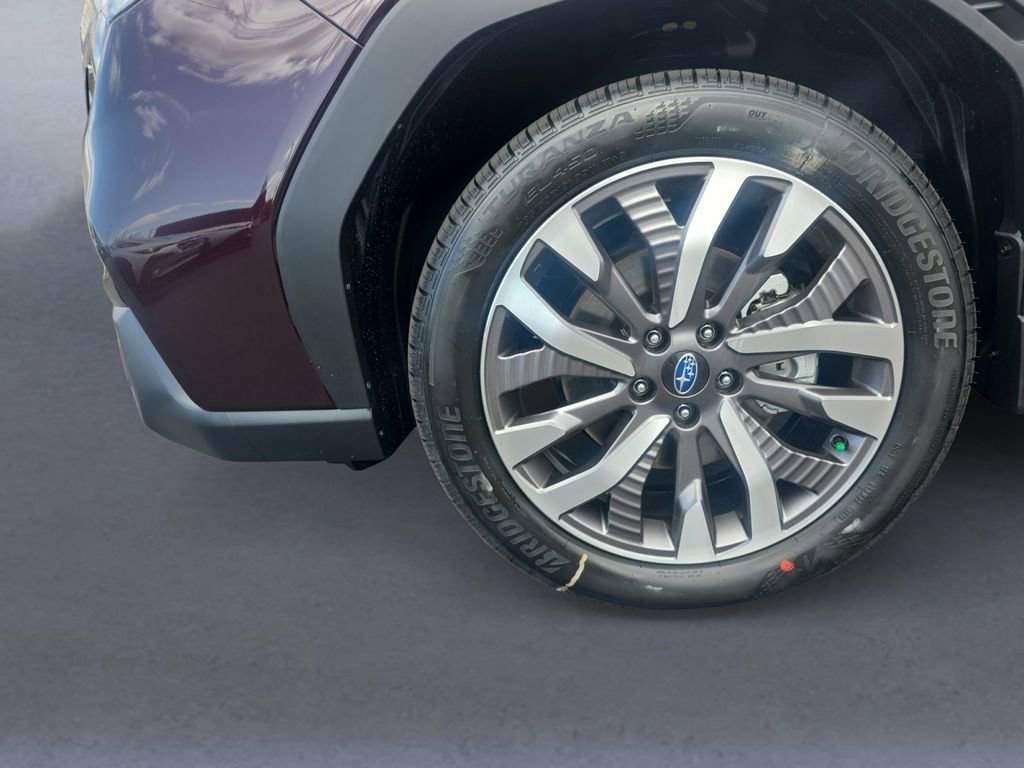 New 2026 Subaru Forester Touring AWD/4WD image 9