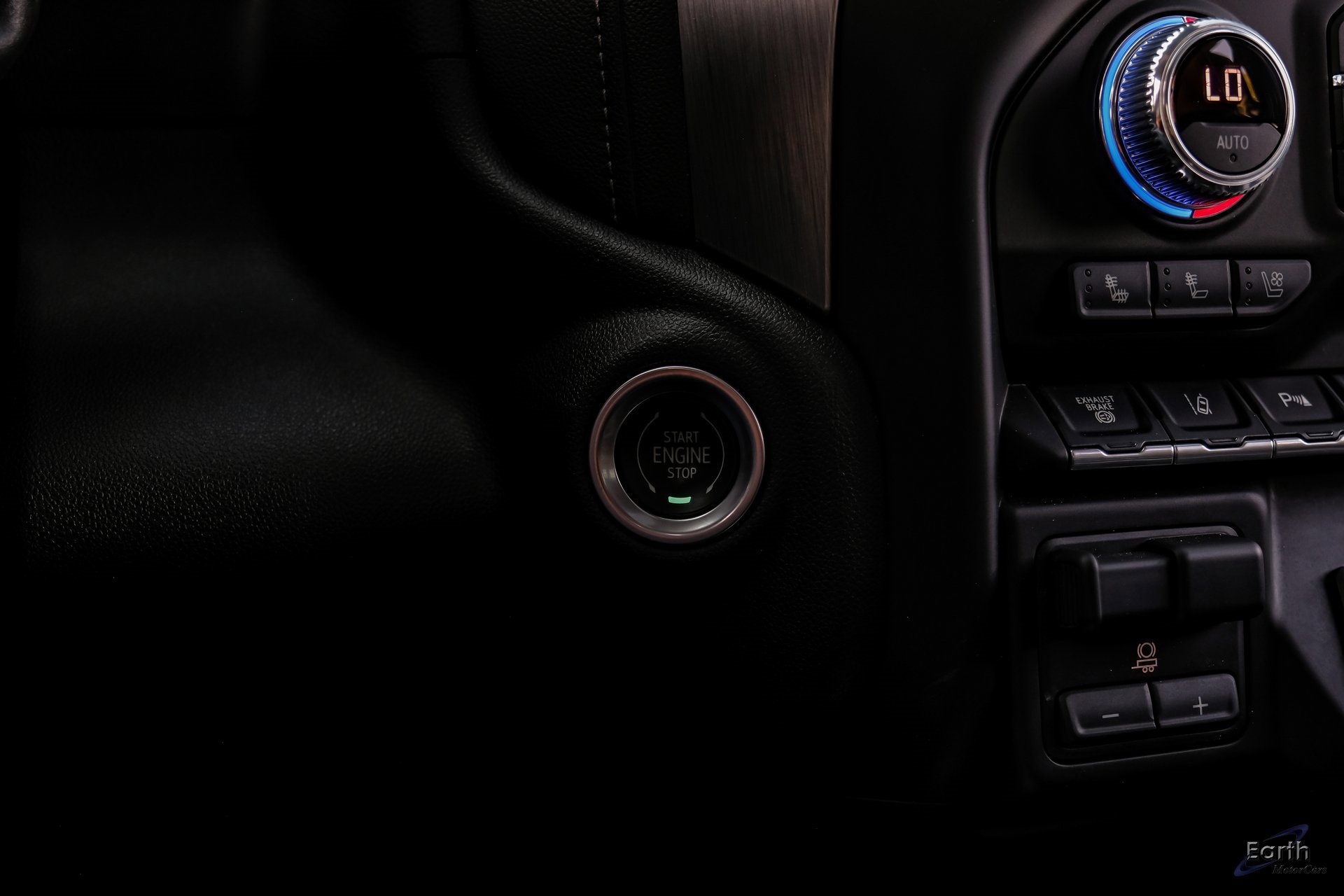 Used 2022 GMC Sierra 3500 Denali w/ Technology Package image 73