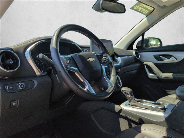 Used 2023 Chevrolet Blazer LT AWD/4WD image 10