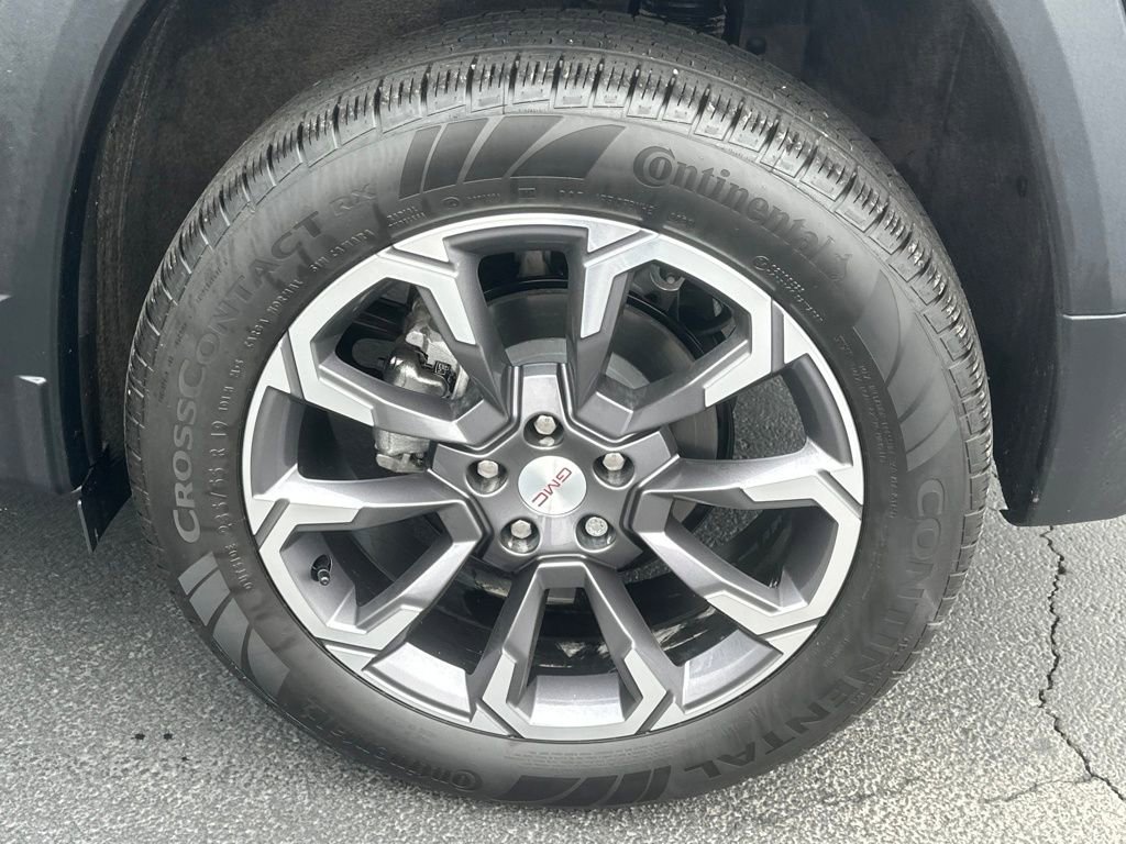 Used 2026 GMC Terrain Elevation w/ Elevation Premium Package image 26