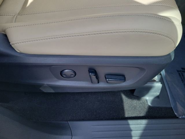 Used 2023 INFINITI QX60 Luxe w/ Cargo Package AWD/4WD image 37