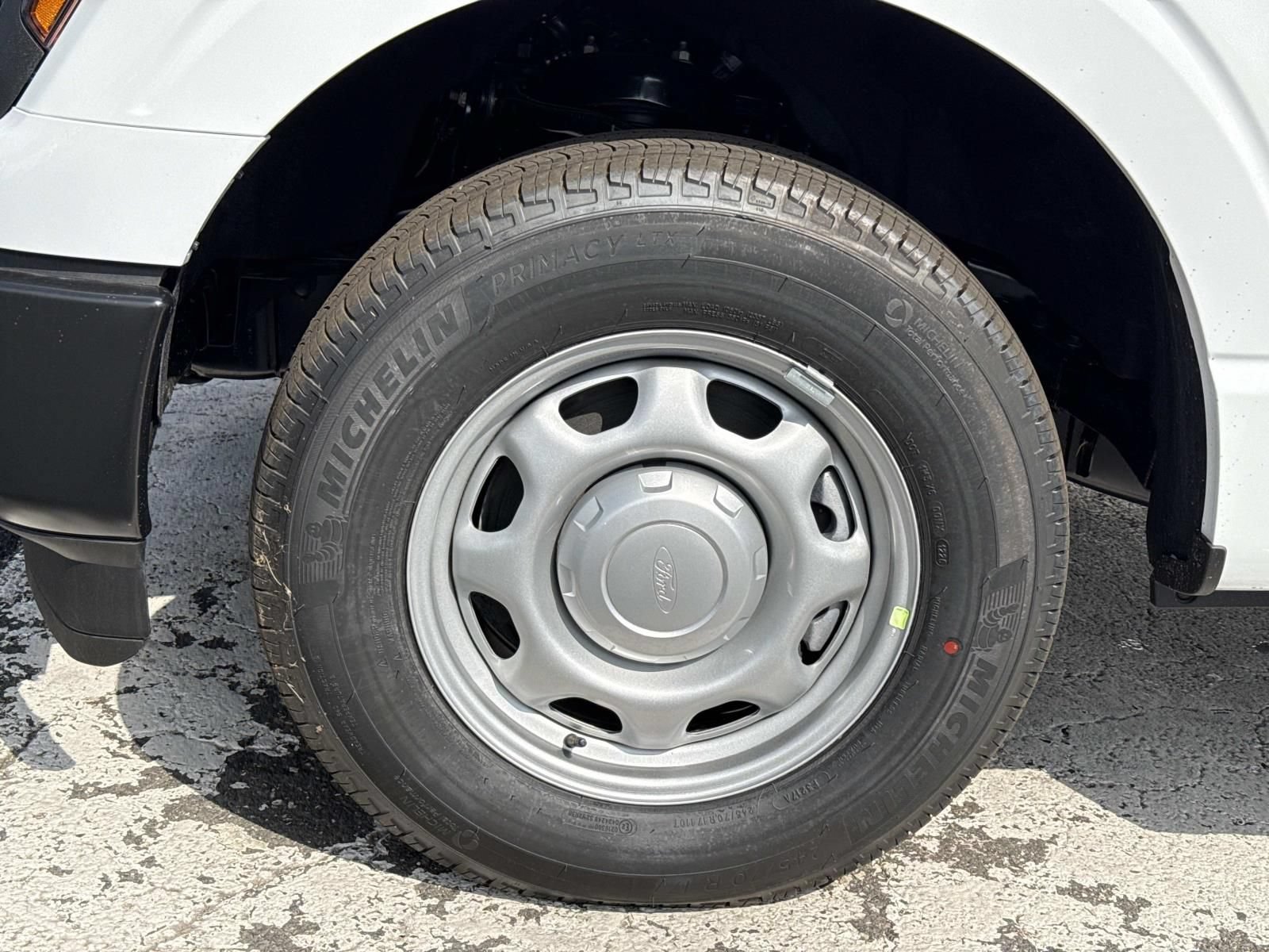 New 2026 Ford F150 XL RWD image 9