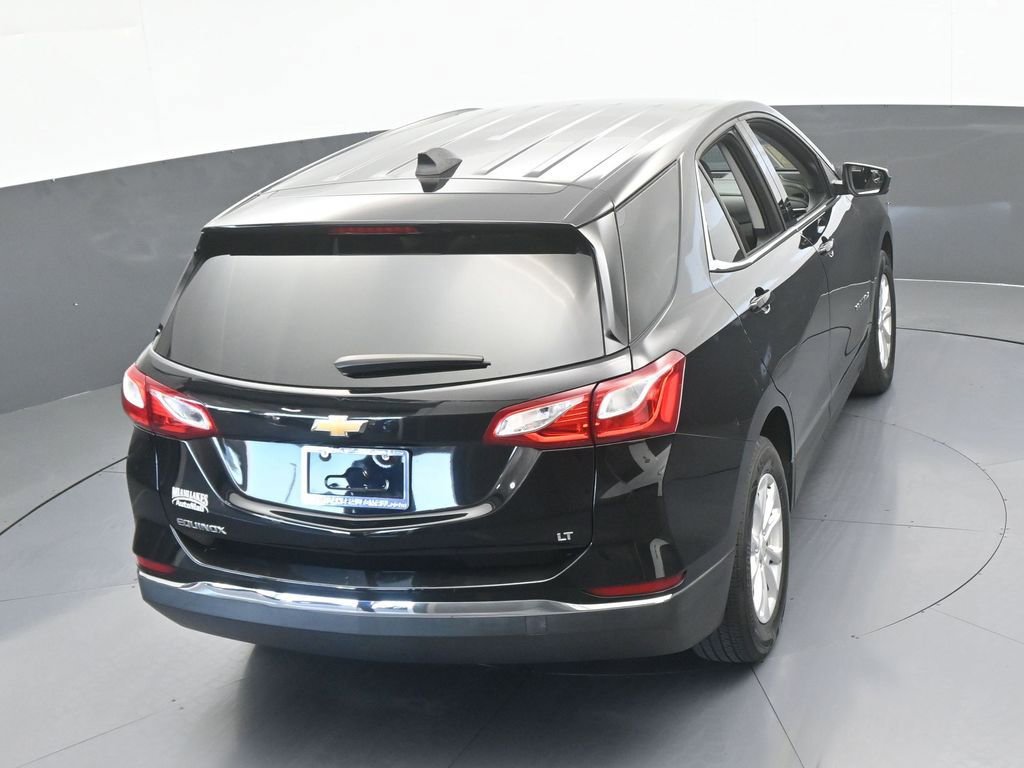 Used 2020 Chevrolet Equinox LT image 50