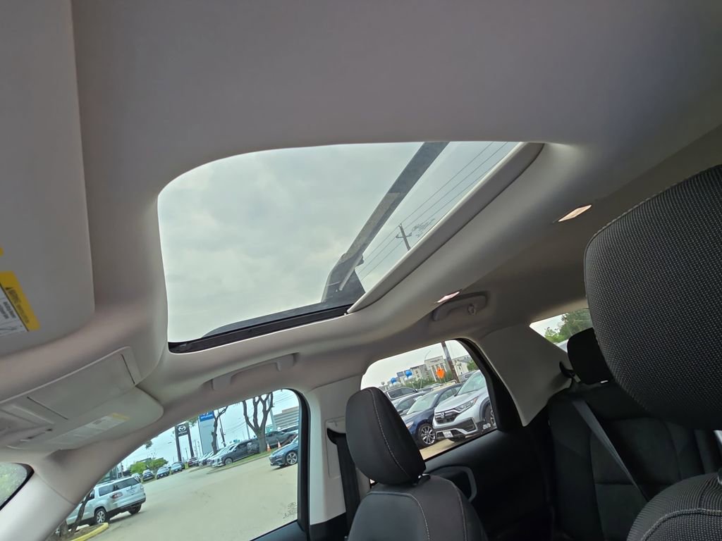 Used 2021 Ford Bronco Sport Big Bend w/ Big Bend Package image 28