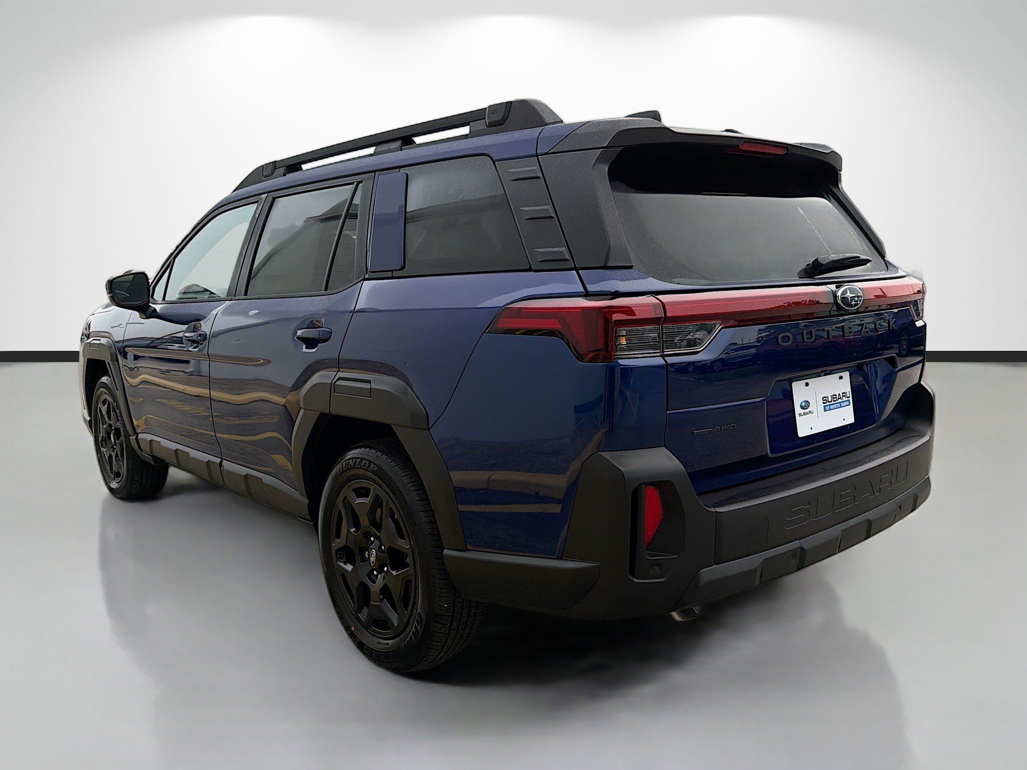 New 2026 Subaru Outback Limited image 5