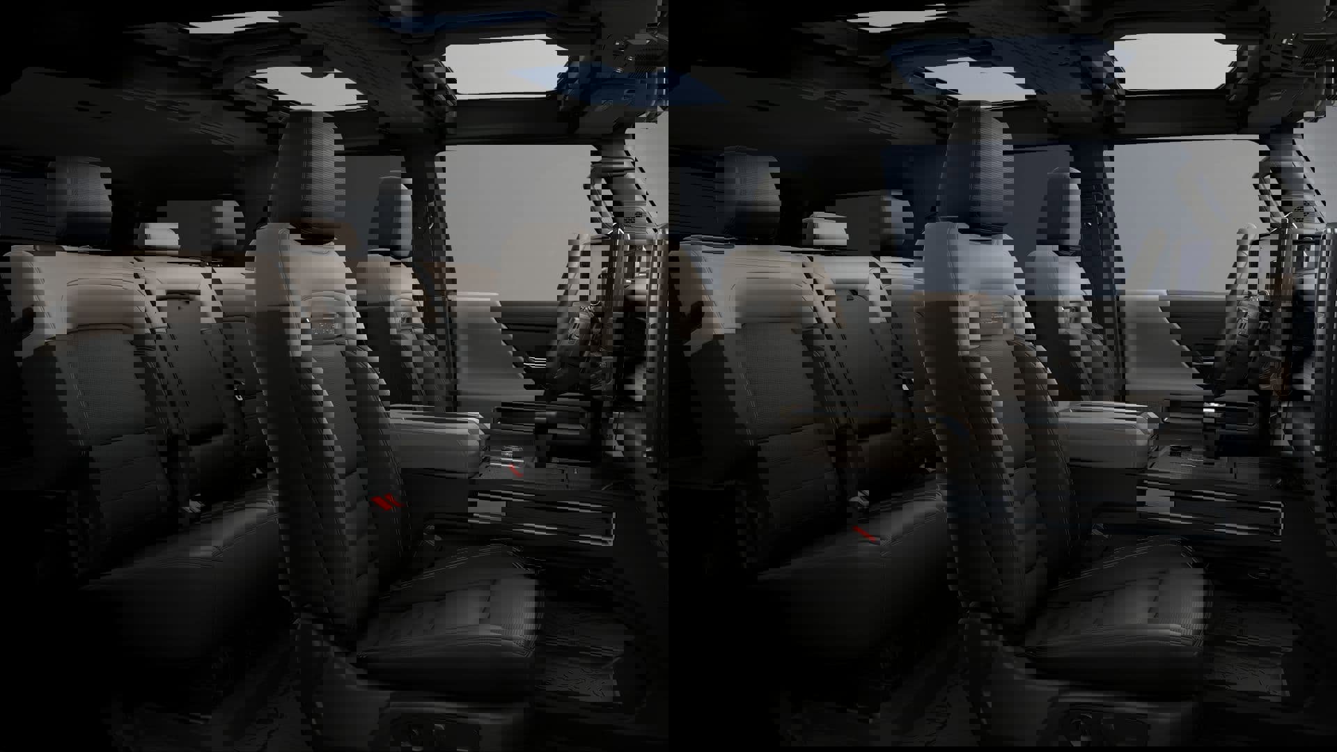 New 2026 GMC Hummer EV SUV image 33