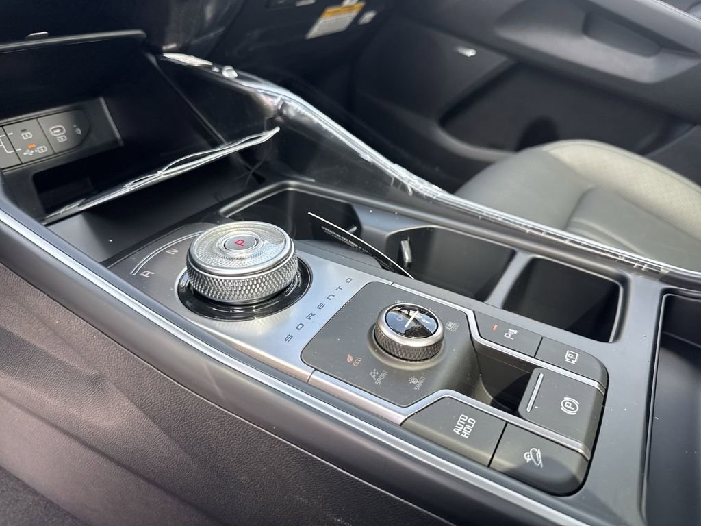 New 2026 Kia Sorento EX AWD/4WD image 20