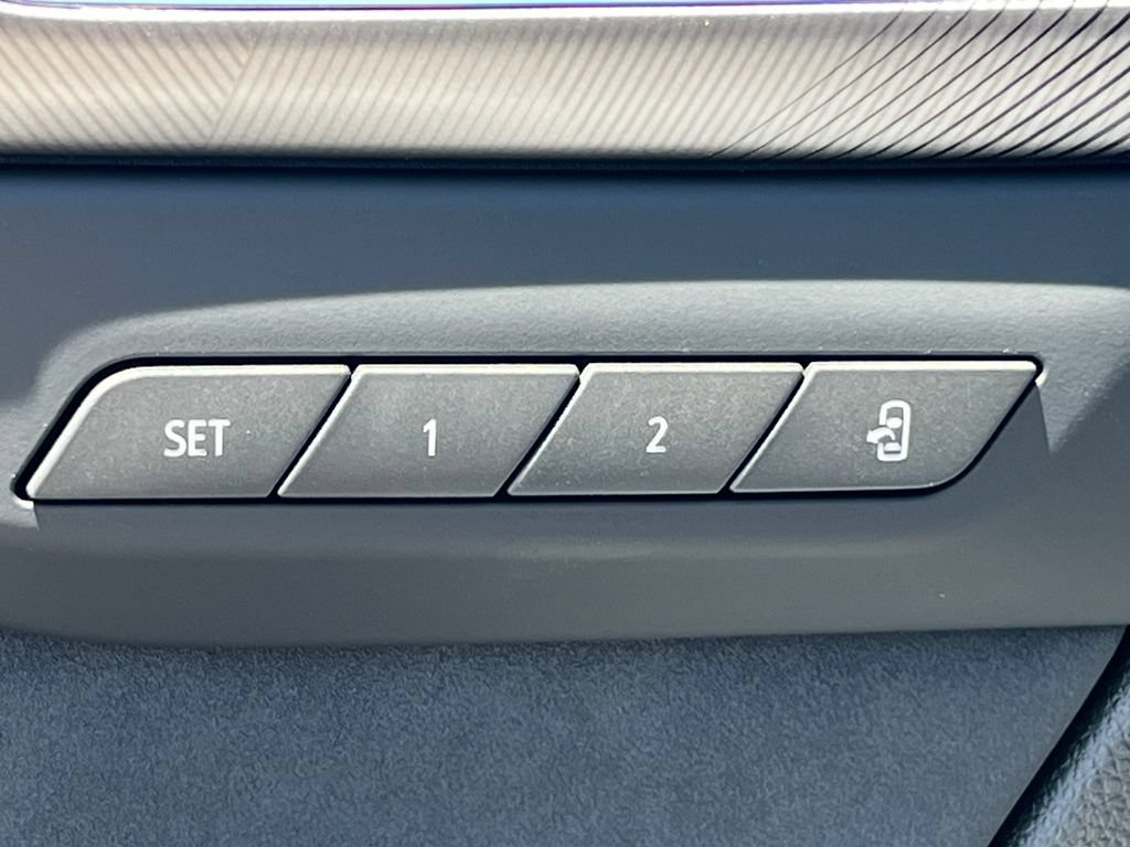New 2026 Buick Envision Sport Touring AWD/4WD image 17