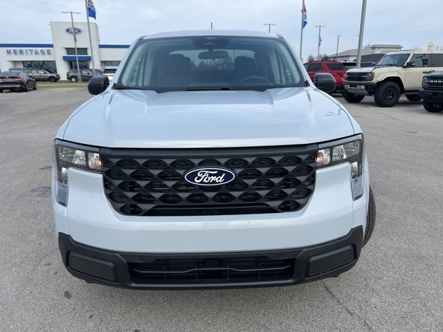 New 2026 Ford Maverick XL w/ Equipment Group 101A image 3