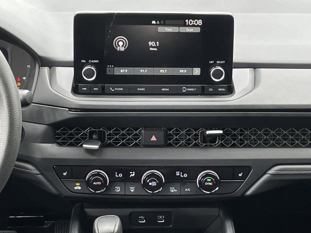 Certified 2023 Honda Accord EX image 15