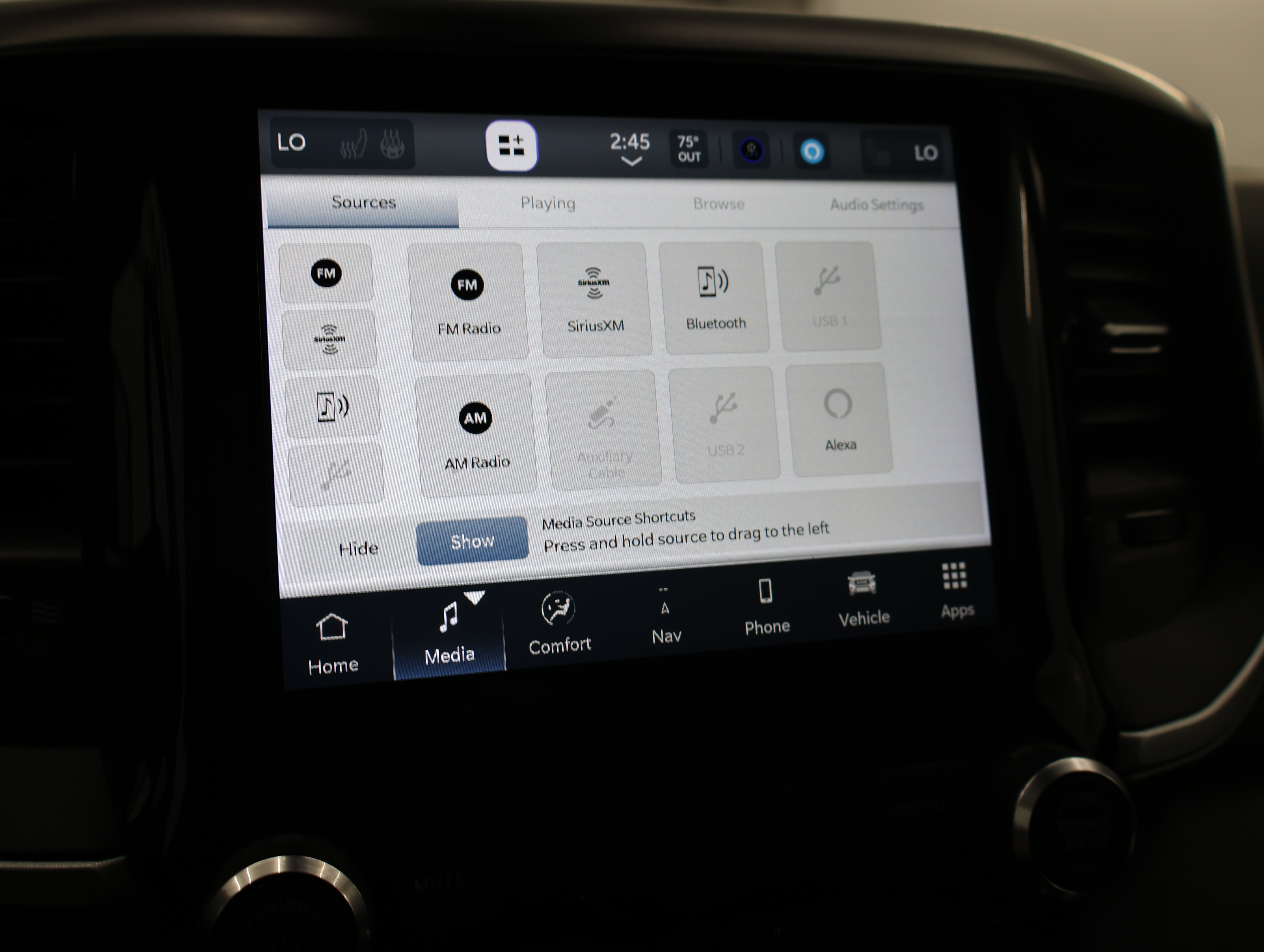 Used 2022 RAM 1500 Big Horn AWD/4WD image 48