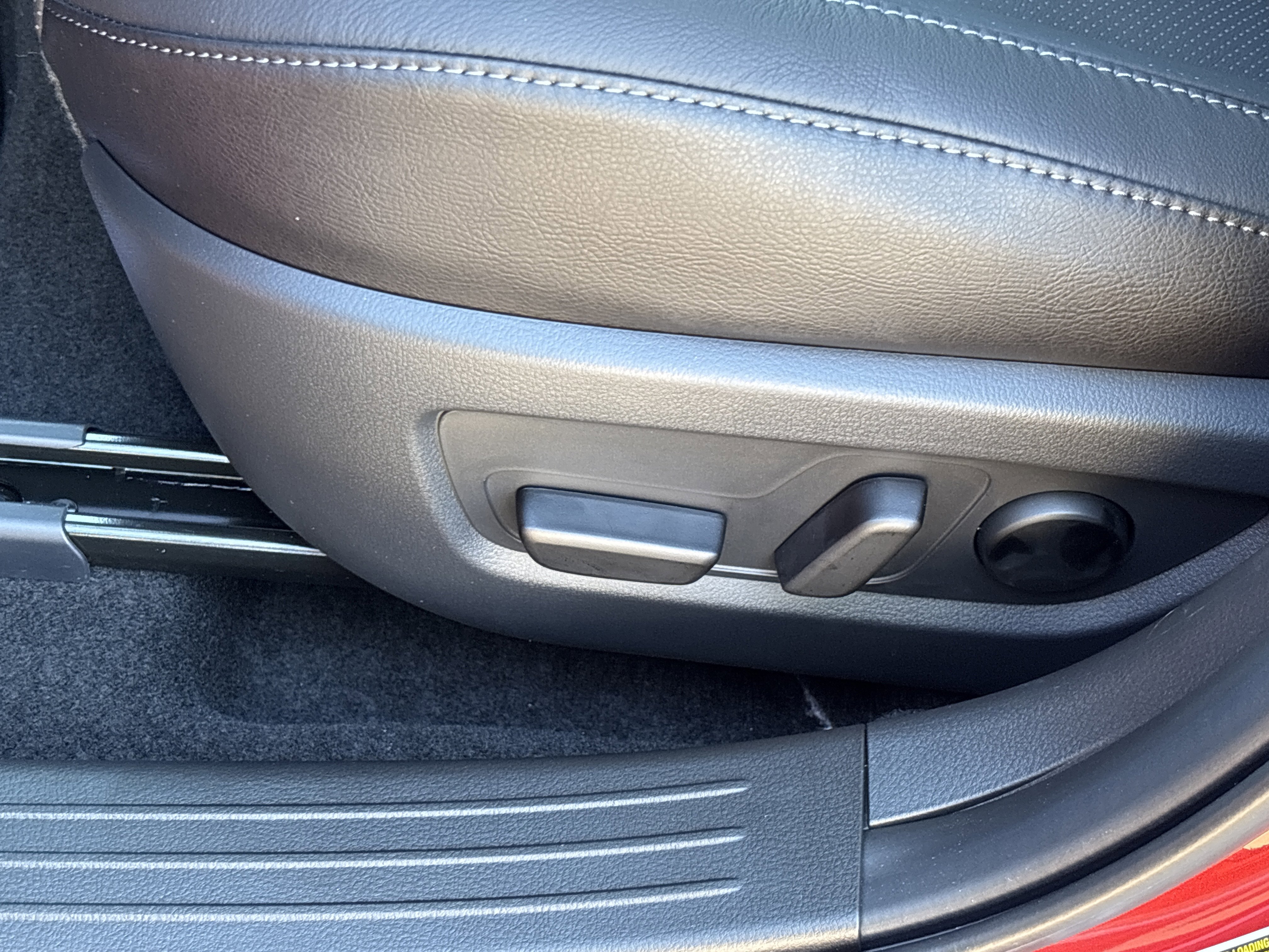 New 2026 MAZDA CX-50 AWD 2.5 Hybrid w/ Weather Package image 19