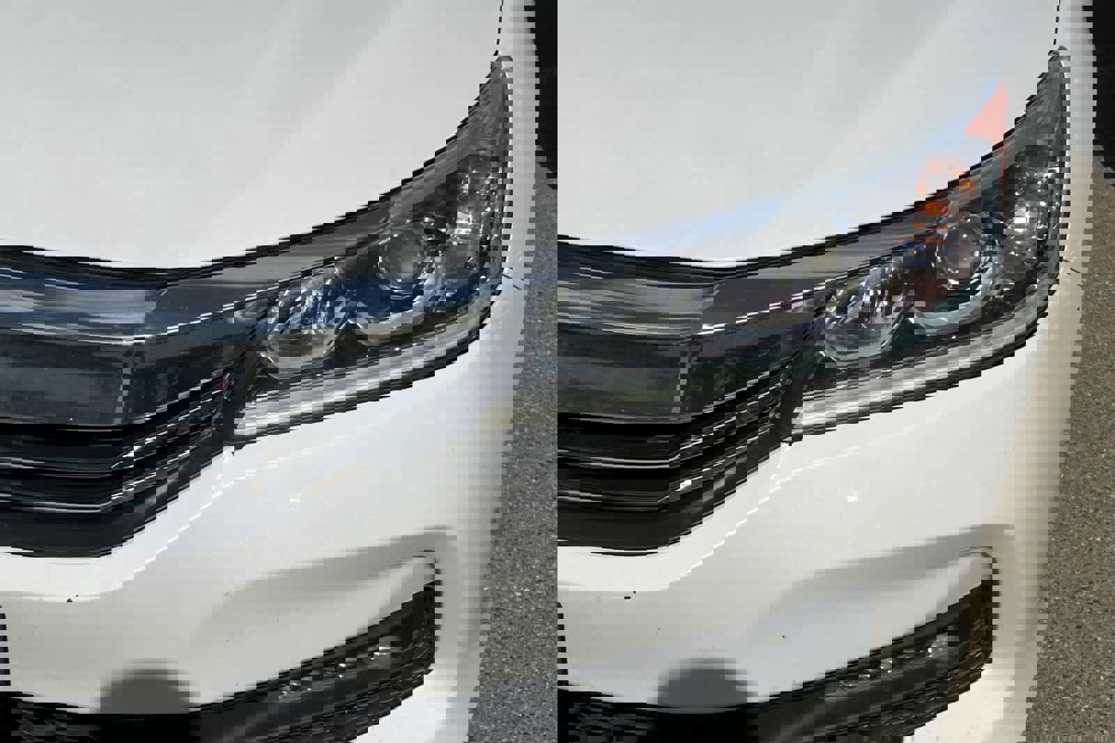 Used 2016 Honda Accord Sport image 11