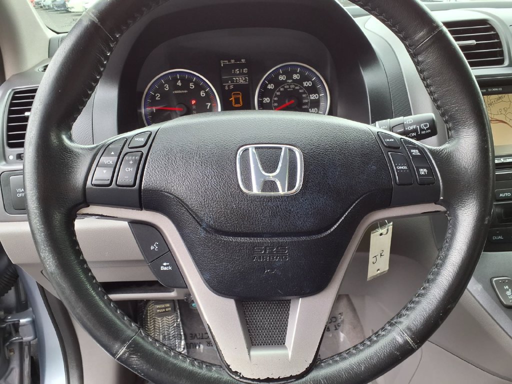 Used 2009 Honda CR-V EX-L image 22