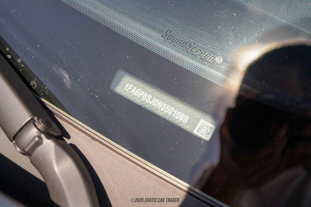 Used 2022 Ford Mustang Shelby GT500 w/ Technology Package image 67