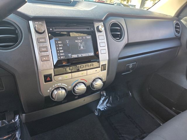 Used 2019 Toyota Tundra SR RWD image 32