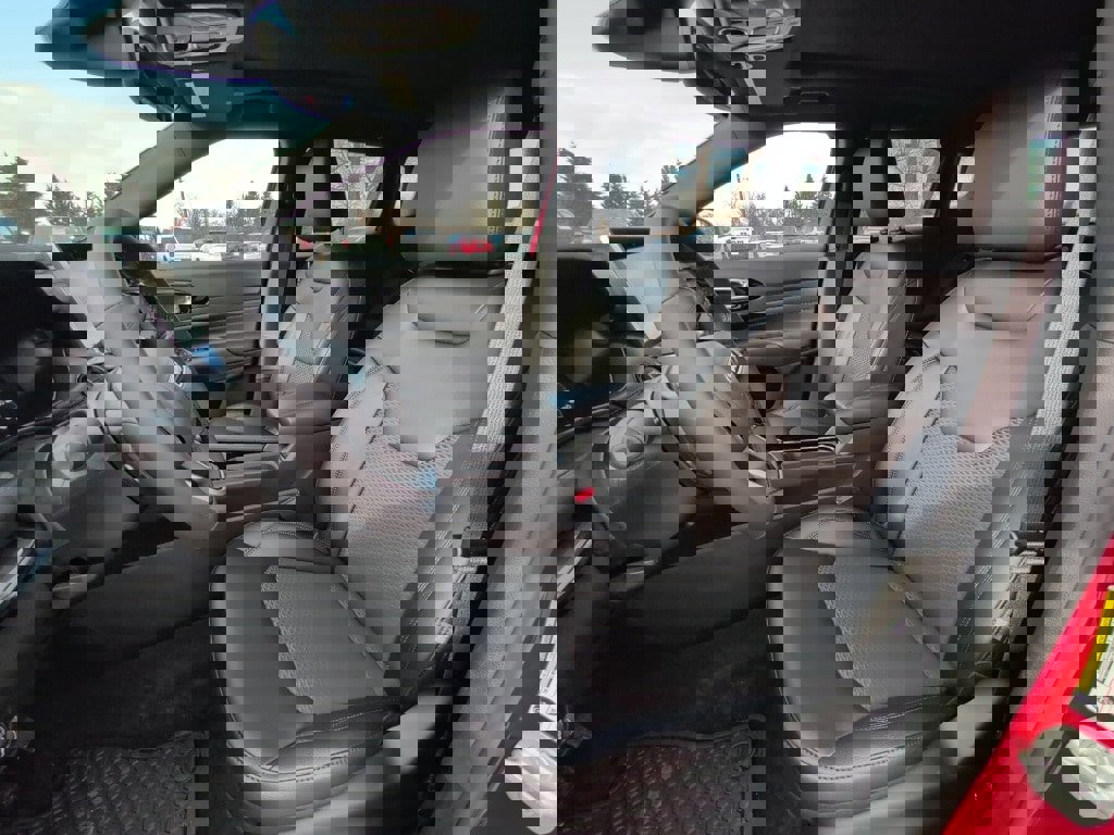 New 2026 Jeep Compass Latitude image 16