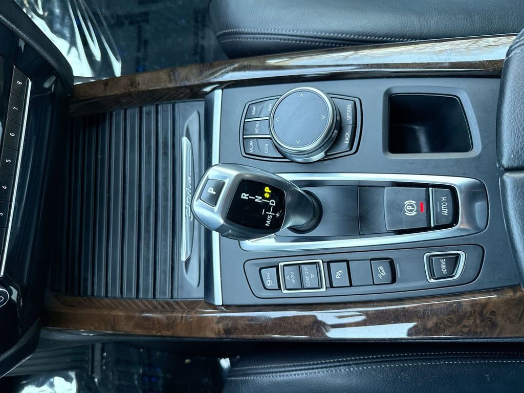 Used 2018 BMW X5 xDrive40e image 21