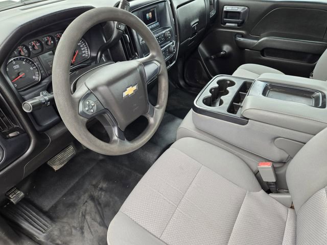 Used 2016 Chevrolet Silverado 2500 W/T RWD image 22