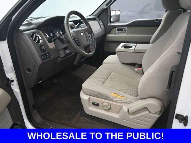 Used 2010 Ford F150 XLT image 13