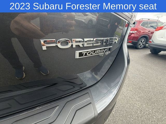 Used 2023 Subaru Forester Touring AWD/4WD image 17