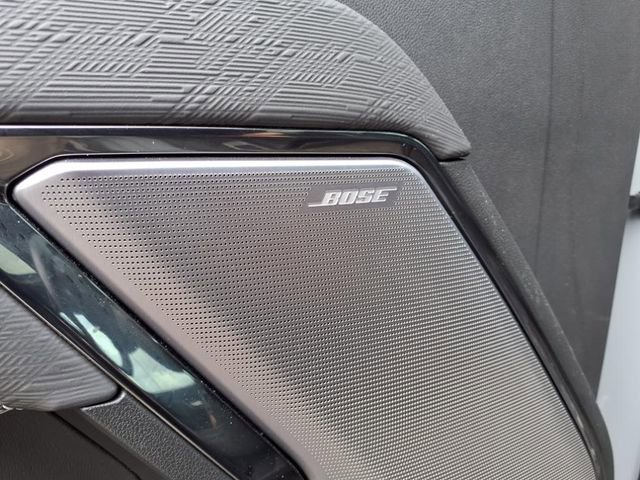 Used 2024 GMC Sierra 2500 AT4X image 19