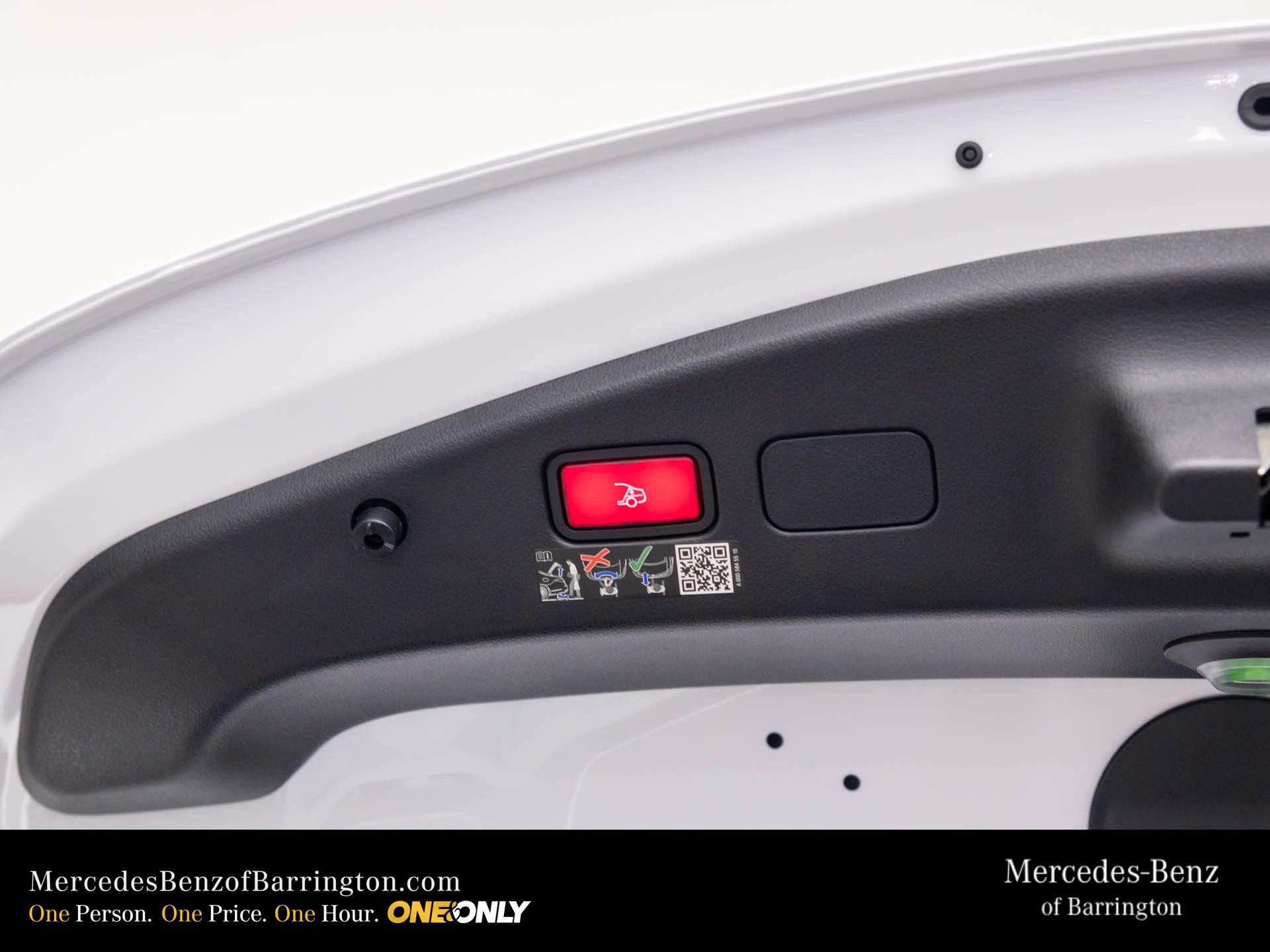 New 2026 Mercedes-Benz CLE 450 4MATIC Cabriolet image 31