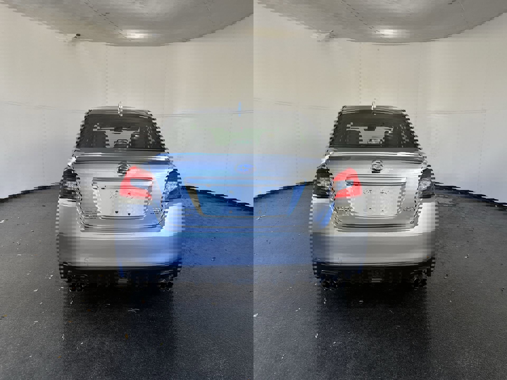 Used 2017 Subaru WRX Limited w/ Popular Package #1 image 10