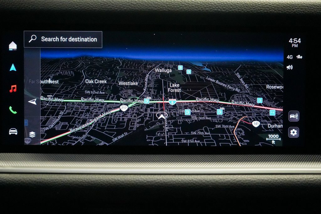 Used 2024 Porsche Cayenne image 12