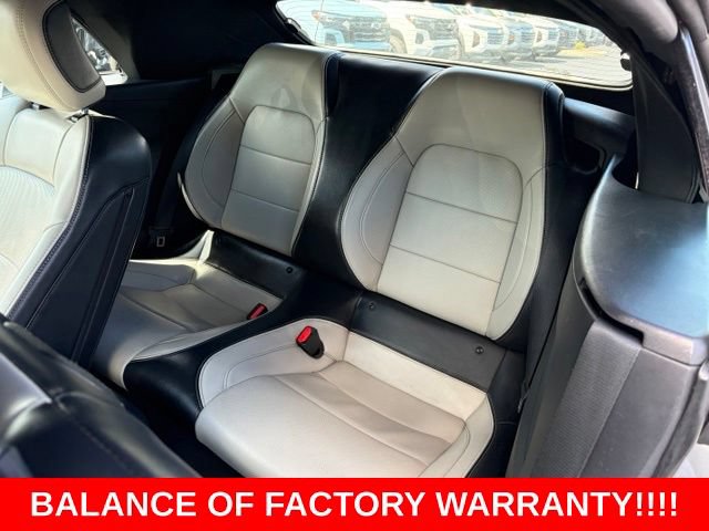 Used 2024 Ford Mustang Premium RWD image 14