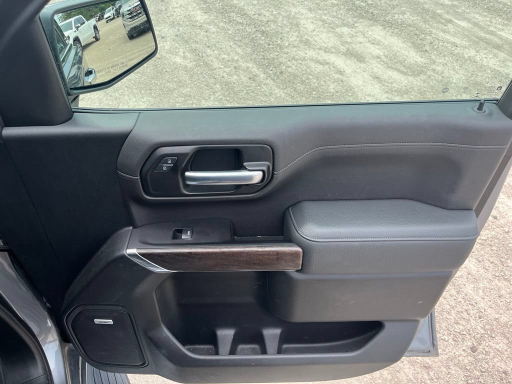 Used 2020 GMC Sierra 1500 Denali AWD/4WD image 34