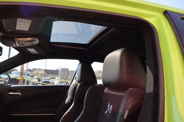 Used 2023 Dodge Charger Scat Pack RWD image 28