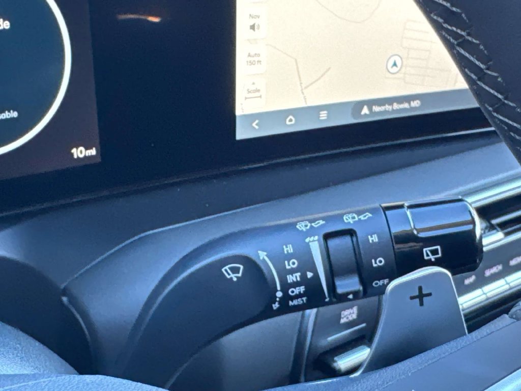 New 2027 Hyundai Palisade SEL FWD image 27