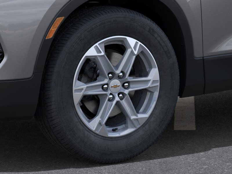 New 2025 Chevrolet Blazer LT w/ Driver Confidence Package image 9