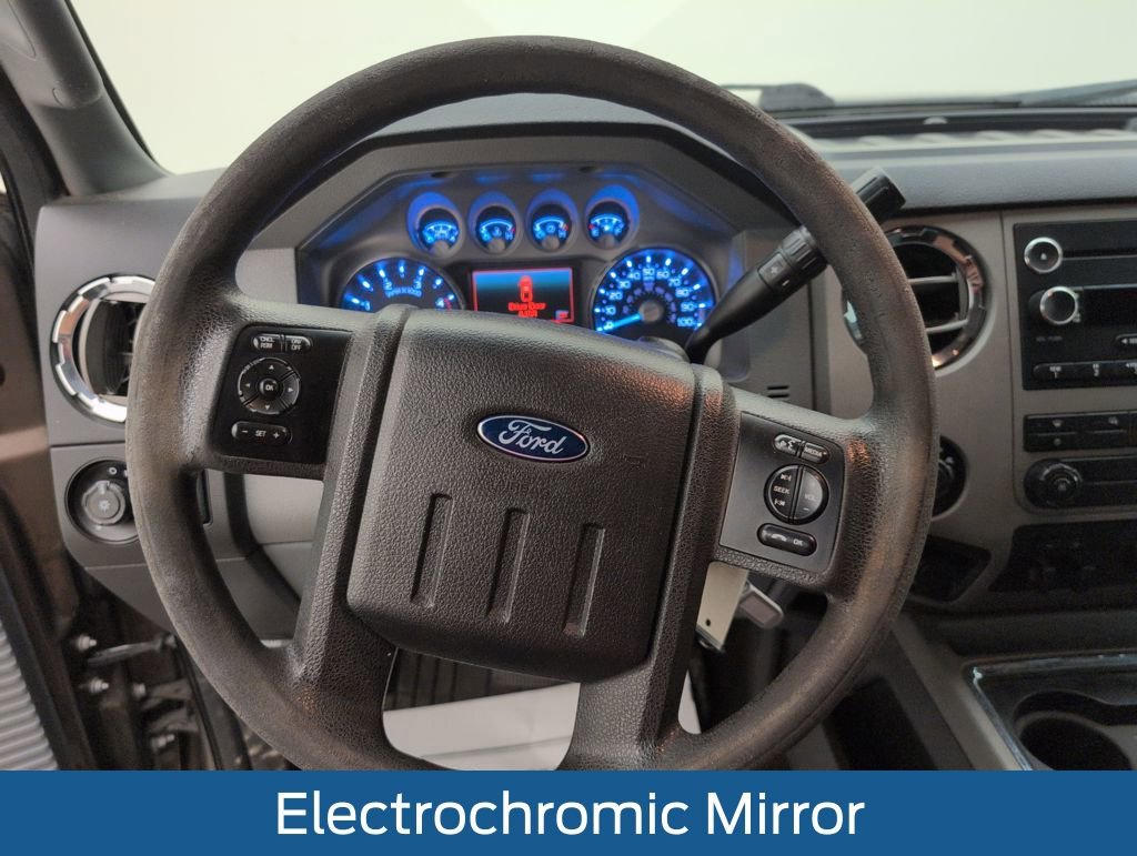 Used 2016 Ford F350 XLT w/ XLT Premium Package image 33