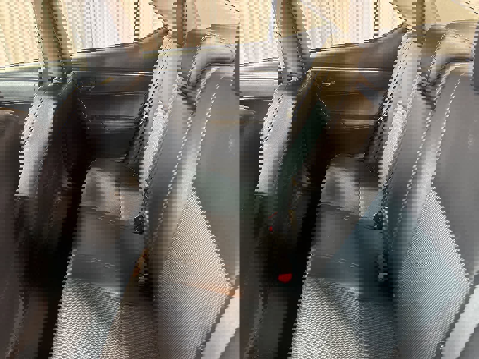 Used 2016 Toyota Corolla S image 16