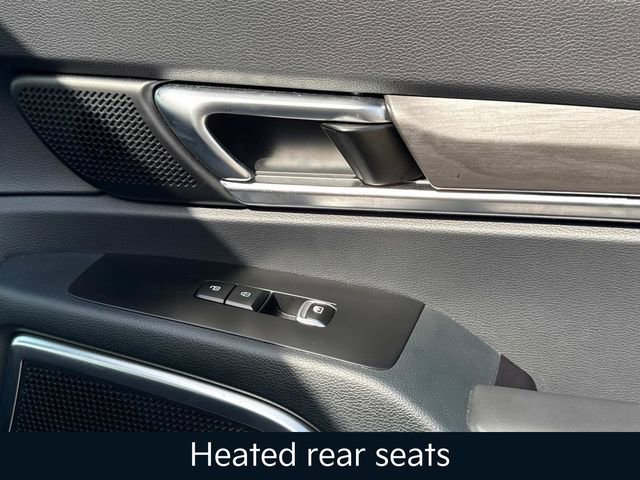 Used 2025 Kia Telluride SX Prestige X-Line image 25