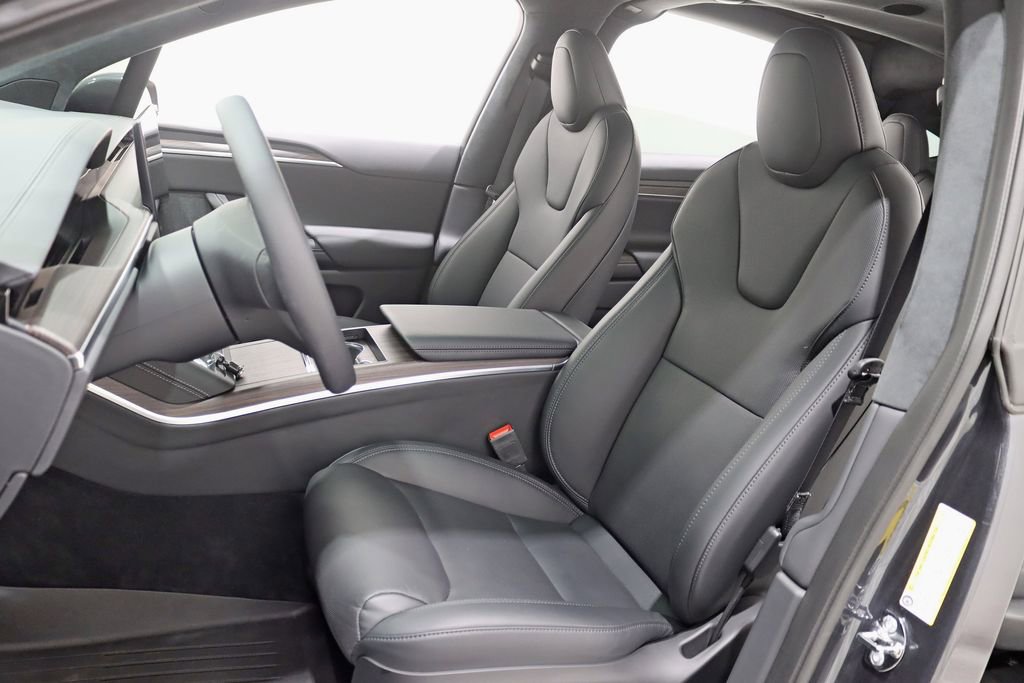 Used 2025 Tesla Model X AWD/4WD image 28