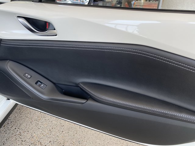 New 2026 MAZDA MX-5 Miata Club RWD image 32