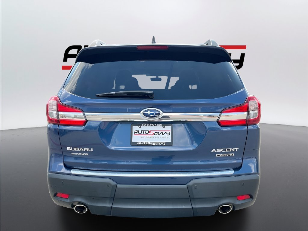 Used 2021 Subaru Ascent Touring AWD/4WD image 6