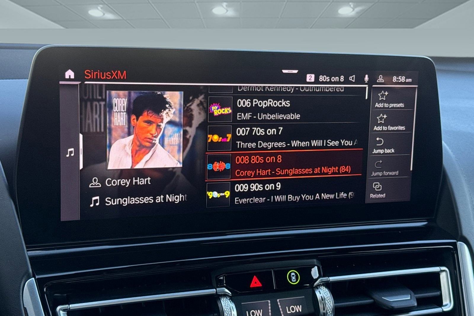 Used 2023 BMW 840i Gran Coupe 840i image 22