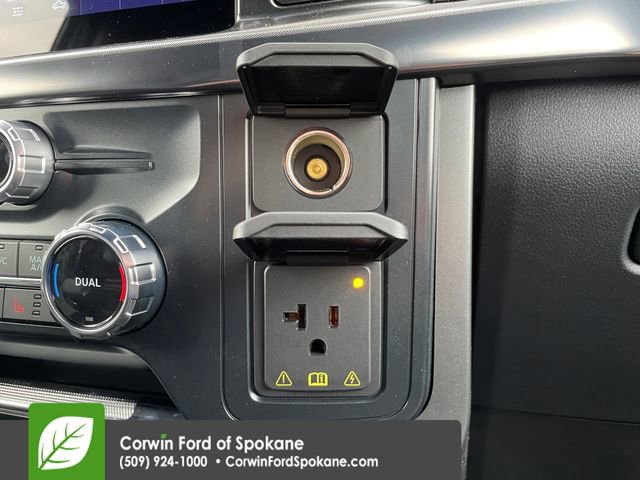 New 2025 Ford F150 Tremor w/ Equipment Group 402A High image 35