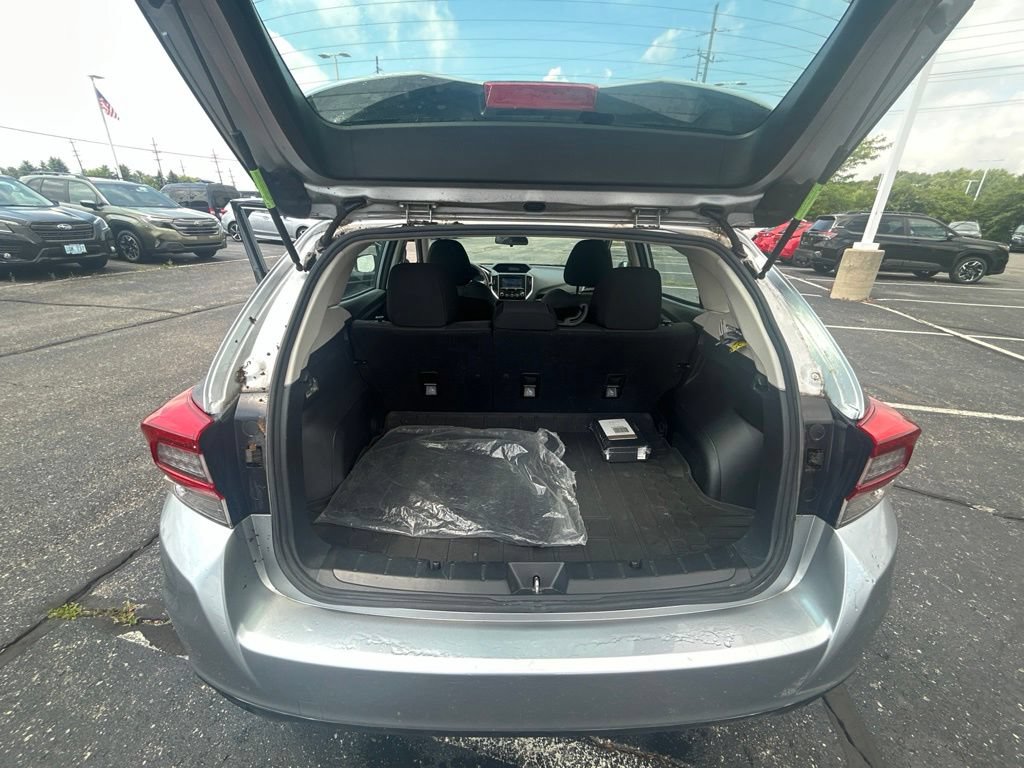 Used 2020 Subaru Impreza 2.0i Premium AWD/4WD image 13